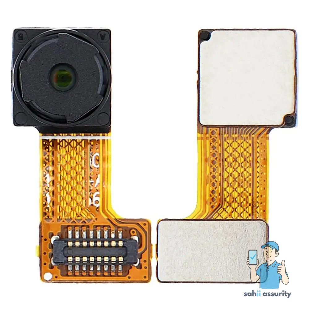Replacement Front Camera for Samsung Galaxy Tab A7 Lite (Selfie Camera)
